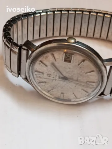 certina automatic , снимка 5 - Мъжки - 48662466