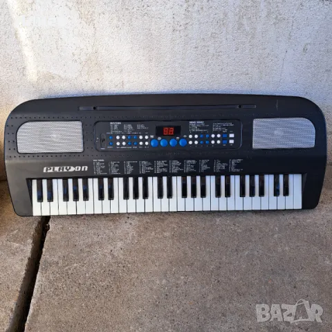 Синтезатор PLAYON 5F60825