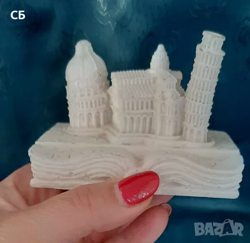 Колекционерски фигурки от различни държави, снимка 8 - Колекции - 48906904