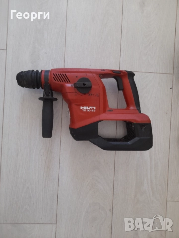 Hilti TE 30-22 перфоратор