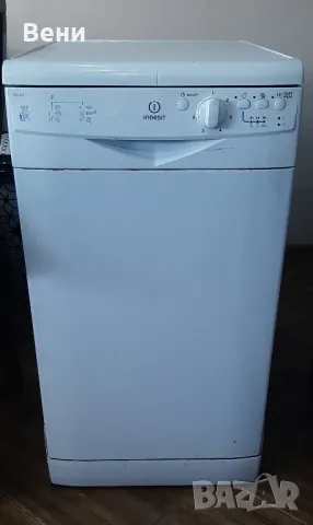 Съдомиялна INDESIT DSG 263 за части