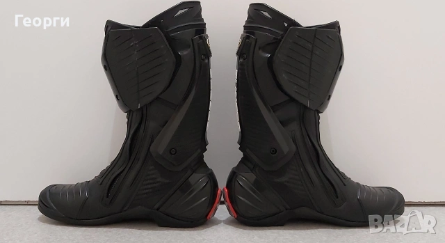 Ботуши GAERNE GP-1 N°42 , снимка 3 - Аксесоари и консумативи - 53533086