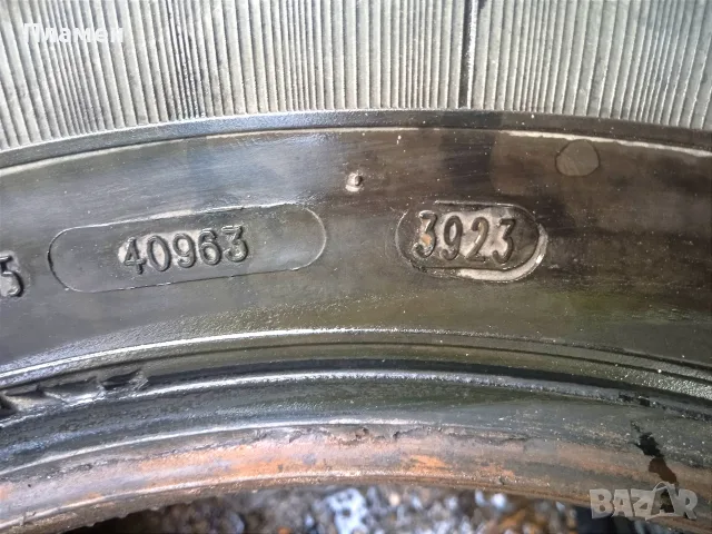 Гуми /зимни/ 225/75/16С, снимка 6 - Гуми и джанти - 55804492