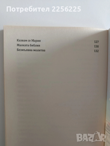 Малки разкази за чудеса и изцеления, снимка 2 - Художествена литература - 53007454