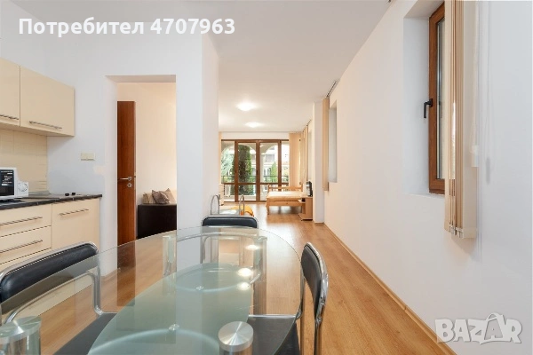 Двустаен - Слънчев бряг, снимка 9 - Апартаменти - 53712831