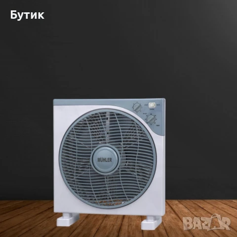 вентилатор , снимка 2 - Вентилатори - 50541071