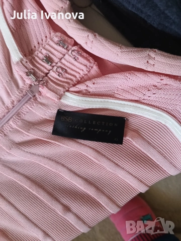 Рокля 👗, снимка 2 - Рокли - 53030082