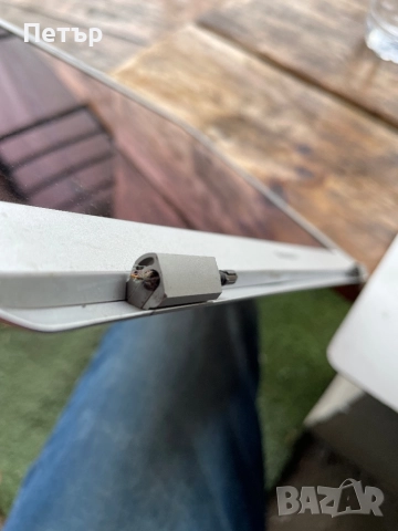 MacBook Air A1304, снимка 3 - Части за лаптопи - 51746467