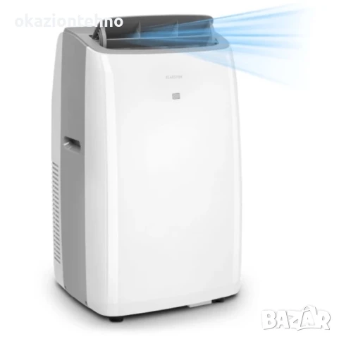 Мобилен климатик Klarstein iceblock ProSmart