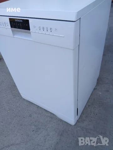 Самостояща съдомиялна Siemens , снимка 5 - Съдомиялни - 56044862