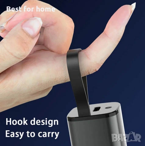 Ksd-07 Цифров тестер за алкохол с дисплей, преносим дрегер с връзка за връзка - английска версия, снимка 6 - Друга електроника - 53855214