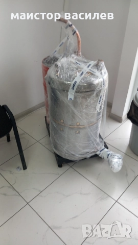 казани за ракия нови , снимка 4 - Казани за ракия - 52185957