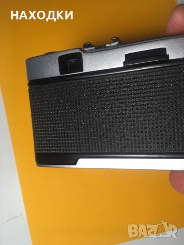 OLYMPUS TRIP 35, снимка 10 - Фотоапарати - 53637799