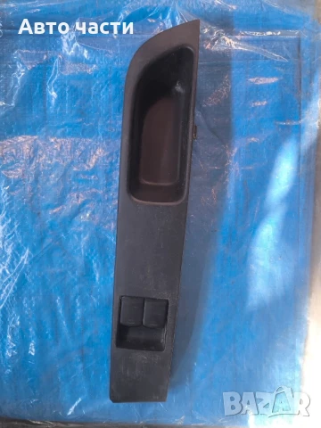 Панел копчета ел стъкла за NISSAN MICRA III (K12) 1.2 16V (2003 - 2010)