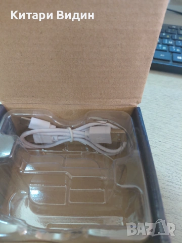 Продавам безжичен трансмиер за китара WS-1, снимка 5 - Китари - 53052843