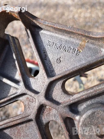 немска стойка за бормашина, снимка 7 - Бормашини - 48577562