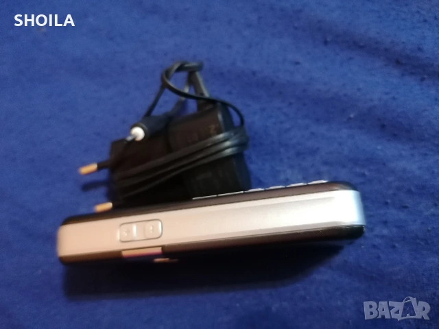 Nokia 6070, снимка 5 - Nokia - 53215457