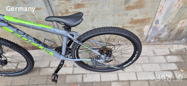 немски детски юношески велосипед focus 26 цола, снимка 8 - Велосипеди - 52308367