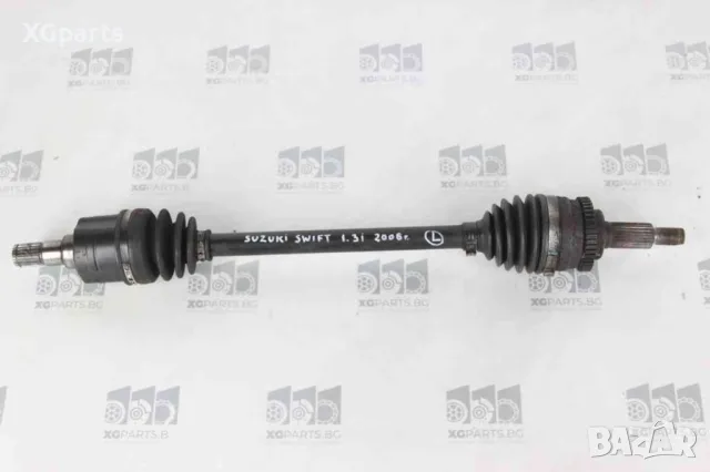  Полуоска предна лява за Suzuki Swift 1.3i 92к.с. (2004-2010)