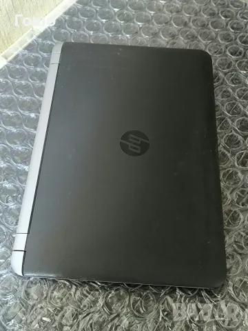 HP ProBook 450 G3, снимка 3 - Лаптопи за дома - 56316744