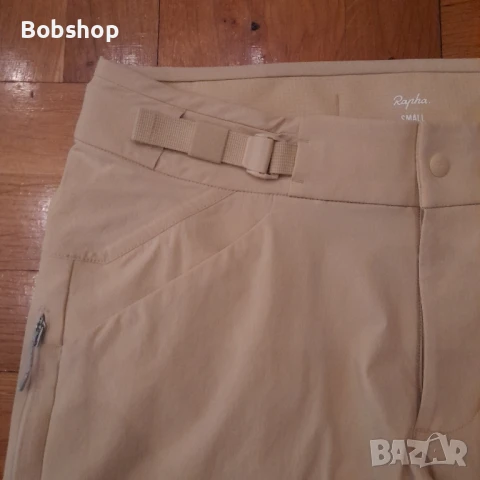 Ново! Мъжки къси панталони Rapha, снимка 2 - Велосипеди - 51192231