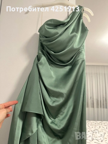 Официална дамска рокля