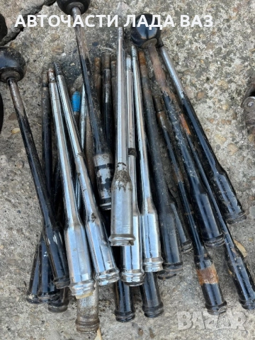 LADA/ЛАДА АВТОЧАСТИ ВАЗ ЛАДА, снимка 15 - Части - 52374626