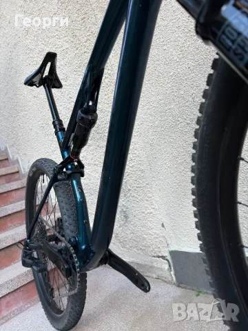 Планински велосипед с пълно окачване Specialized Chisel Comp Emerald, снимка 7 - Велосипеди - 56361852