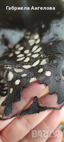 Българска рокля Manuela - S, снимка 2 - Рокли - 52296186