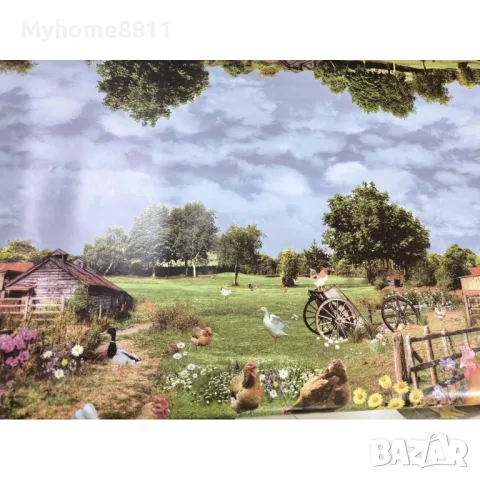 Мушама на метър , снимка 3 - Мушами - 49755761