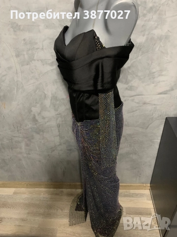 Красива Рокля , снимка 4 - Рокли - 52449093