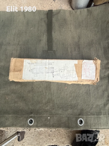 Продавам Бензинов поялник, снимка 2 - Ловно оръжие - 52653033
