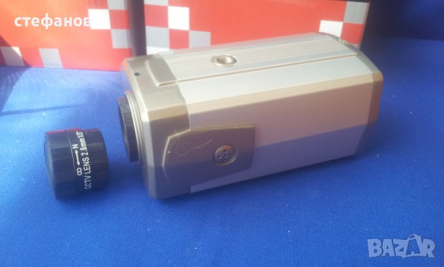 Охратителни камери digital video camera EN-BSB-36, снимка 9 - HD камери - 41508358