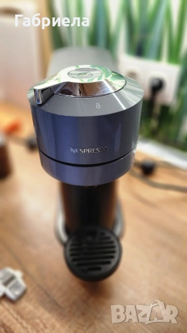 машина Nespresso , снимка 3 - Кафемашини - 53681654
