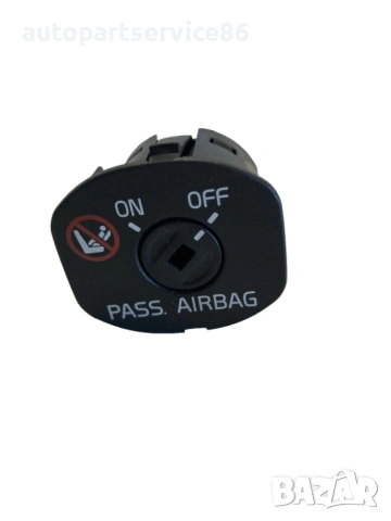 Бутон Включване/Изключване за Volvo S80 2400CC (2009) 30795214