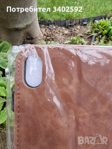 Кожен предпазен калъф за IPAD 10/2022 И IPAD 11 2025, снимка 3 - Калъфи, кейсове - 53476589