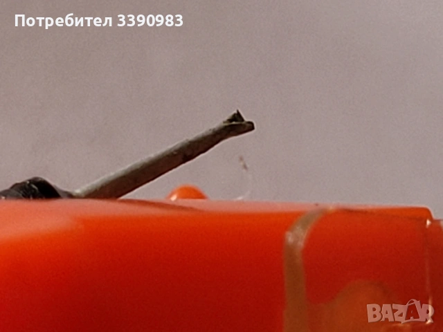  ДОЗА ЗА ГРАМОФОН AUDIO-TECHNICA AT13EA НОВА, снимка 9 - Грамофони - 53825203