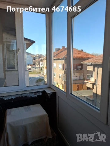 Продава апартамент с гараж в гр. Монтана, снимка 5 - Апартаменти - 52737783