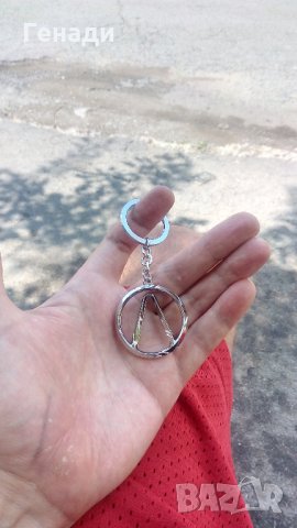 Ключодържатели/верижки BORDERLANDS, снимка 16 - Колекции - 35784869