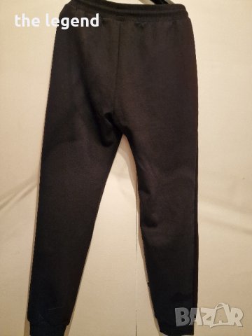 Анцуг ЕА7  на Италия от Олимпиадата в Пекин, снимка 7 - Спортни дрехи, екипи - 39353727