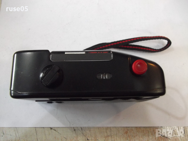 Фотоапарат "SKINA - SK-102" - 22 работещ, снимка 3 - Фотоапарати - 44574024