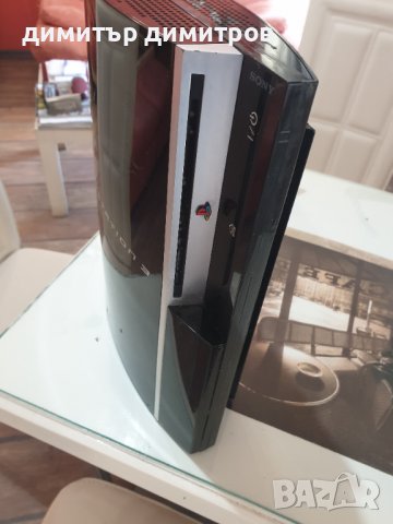 PlayStation 3 за профилактика е, снимка 5 - PlayStation конзоли - 39016948