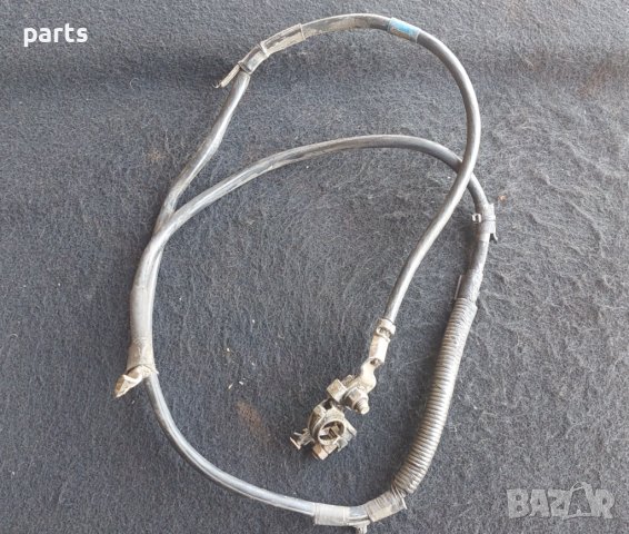 Плюсова Клема Акумулатор Лексус ИС200 N