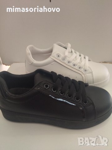 Дамски маратонки 6546, снимка 1