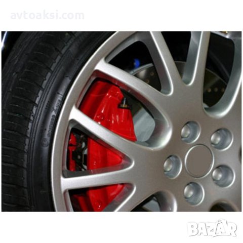 КАПАЦИ ЗА СПИРАЧНИ АПАРАТИ БРЕМБО/BREMBO 4БР К-Т, снимка 8 - Аксесоари и консумативи - 41182122