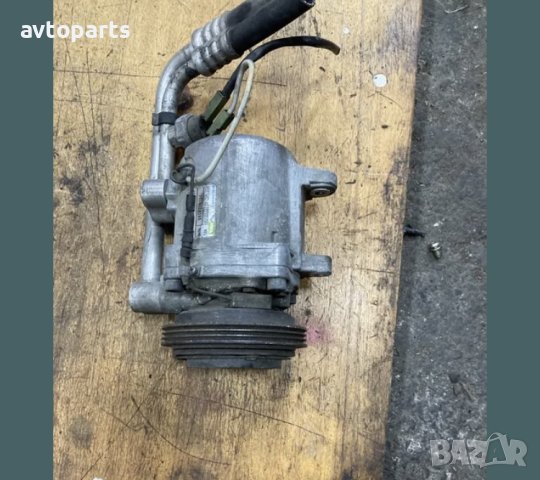 Smart fortwo 1999година 0.6i Компресор Климатик