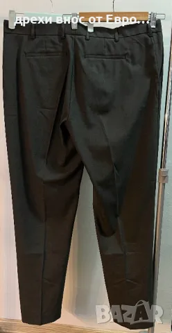 ASOS Plus size W42 L32 официален мъжки панталон, снимка 2 - Панталони - 49327089