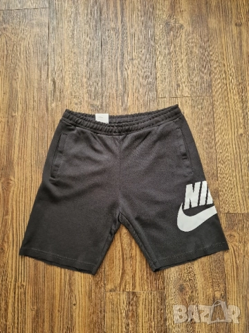 Страхотни мъжки къси шорти панталони NIKE размер S M L XL 2XL , снимка 2 - Къси панталони - 51437992