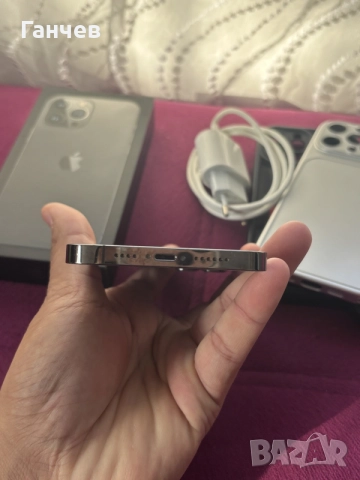 iphone 13 pro max 128gb , снимка 7 - Apple iPhone - 56095817