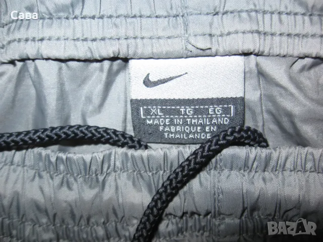 Лятно долнище NIKE  мъжко,ХЛ